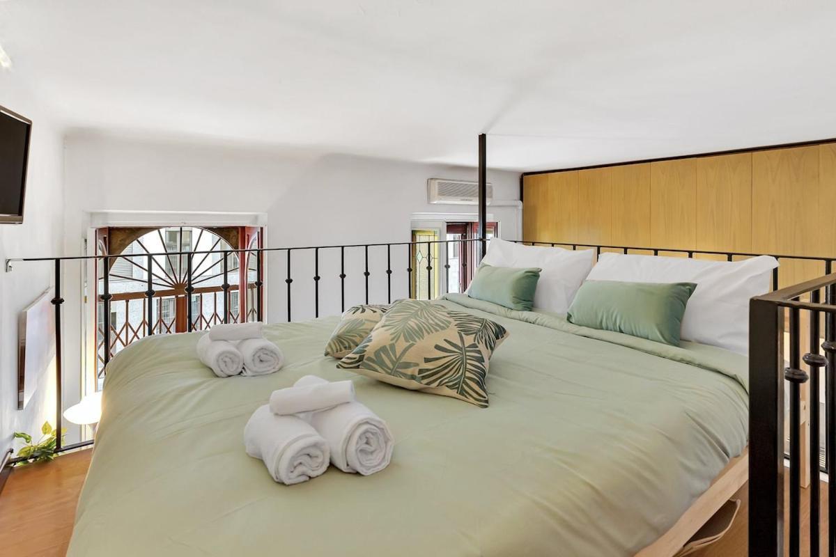 Apartment 15min From The Duomo-500 M From The Metro