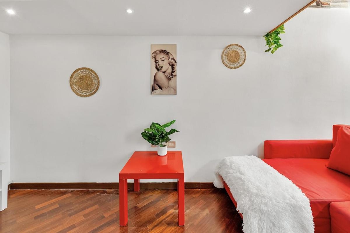 15min From The Duomo-500 M From The Metro * Mailand