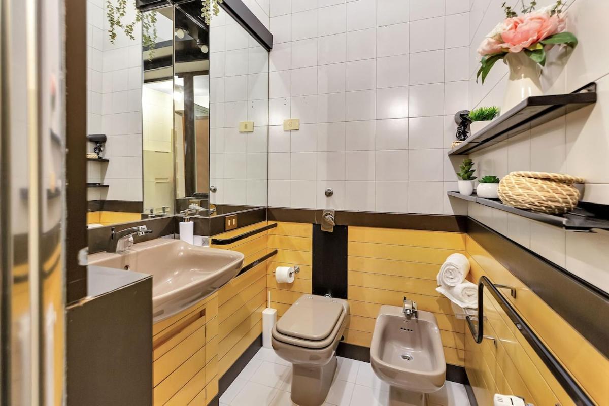 15min From The Duomo-500 M From The Metro Apartment *