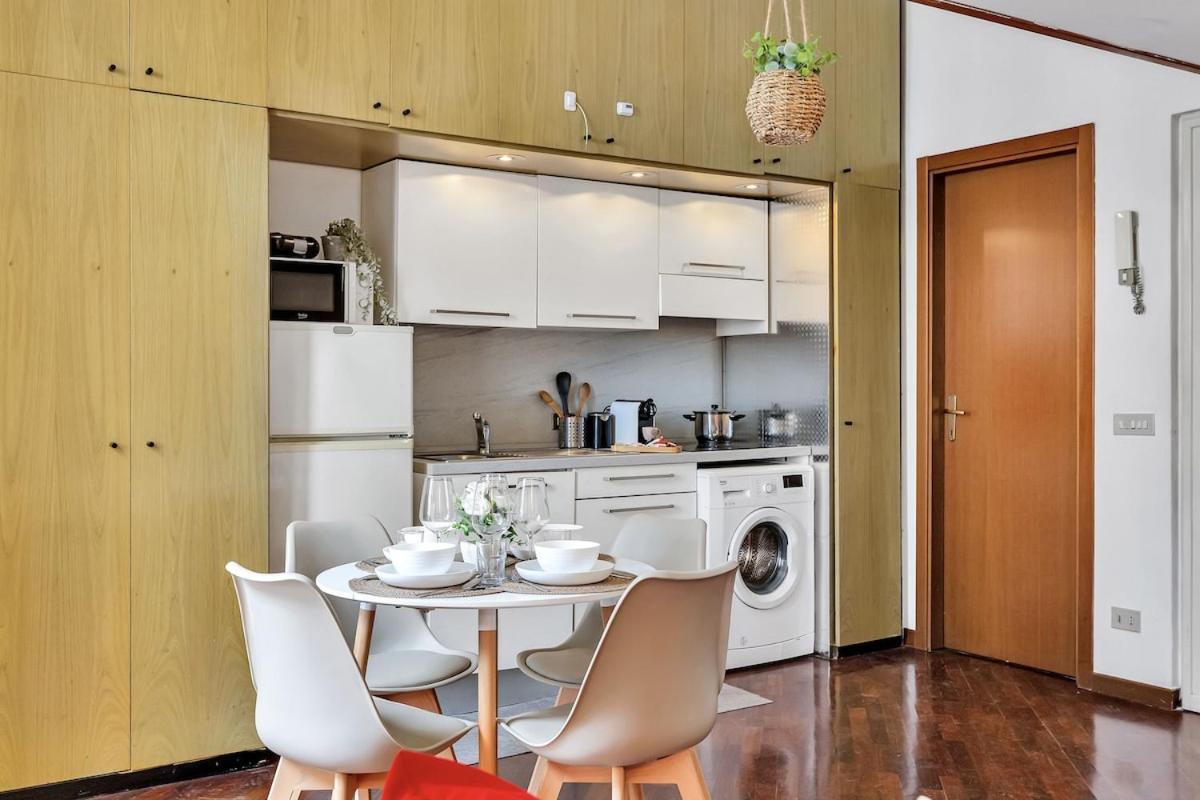 Apartment 15min From The Duomo-500 M From The Metro
