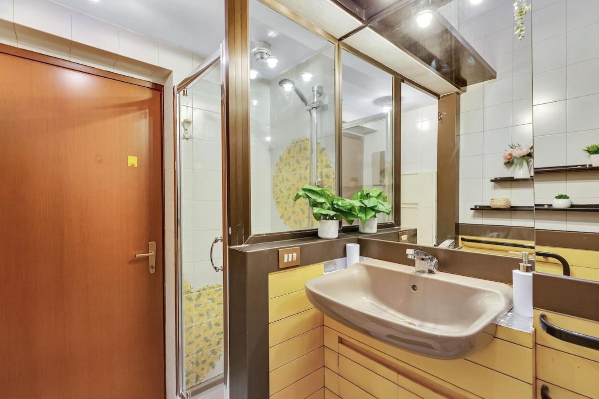 Apartment 15min From The Duomo-500 M From The Metro Milan